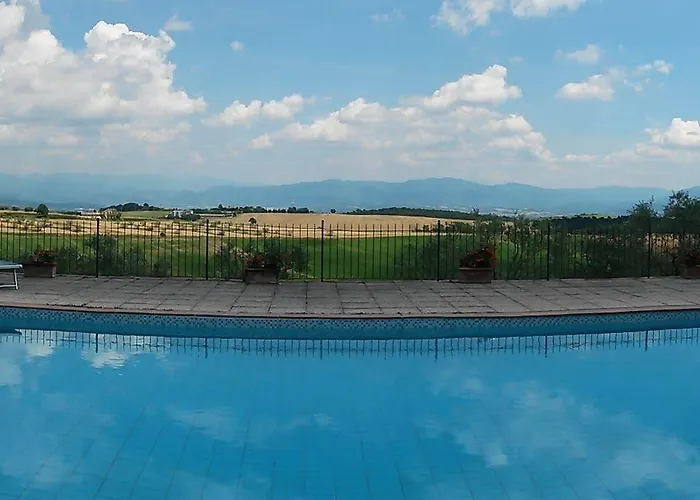 Bauernhof Marco & Andrea Collepina *