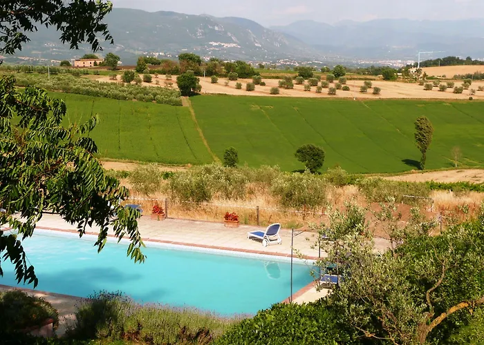 Marco & Andrea Collepina * Amelia