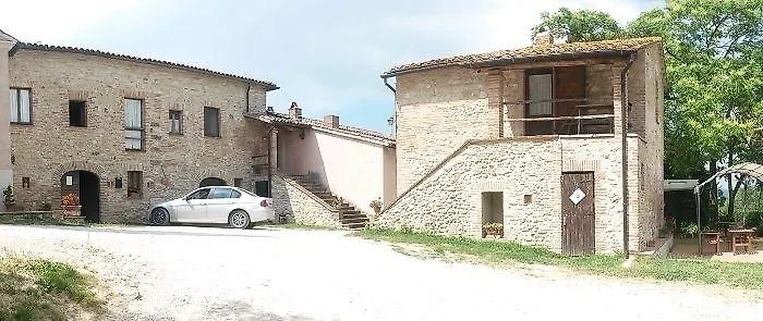 Bauernhof Marco & Andrea Collepina