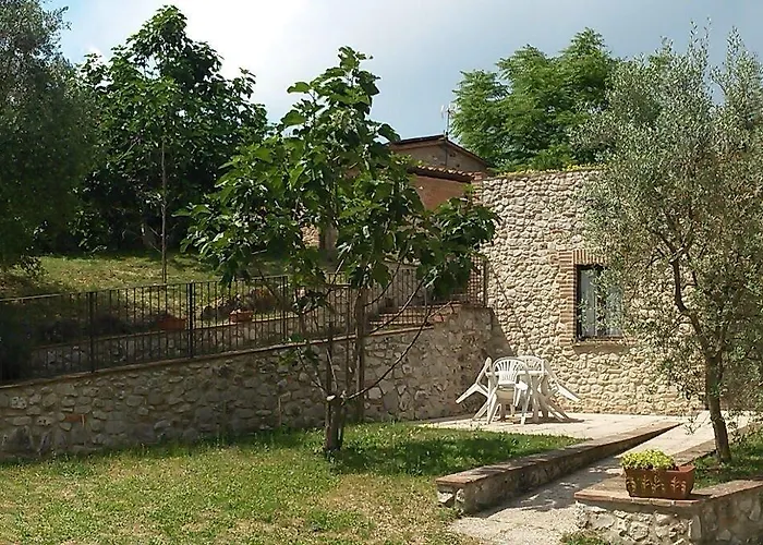 Bauernhof Marco & Andrea Collepina