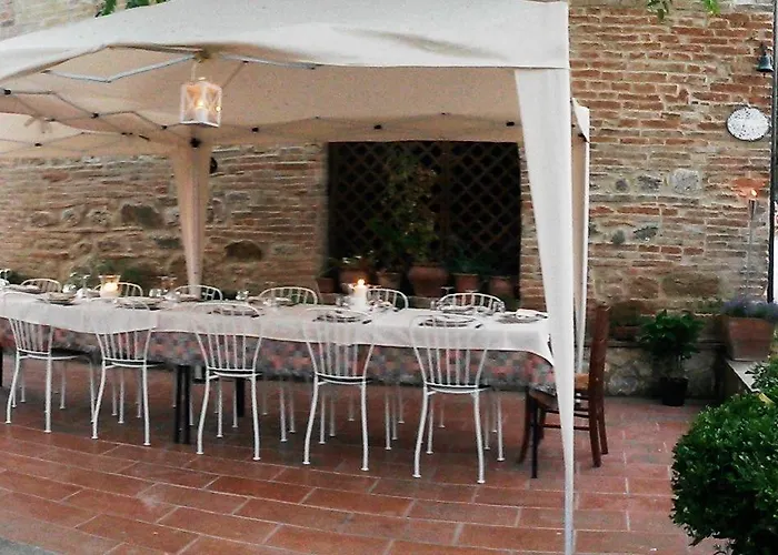 Marco & Andrea Collepina * Amelia