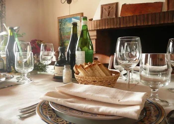 Bauernhof Marco & Andrea Collepina