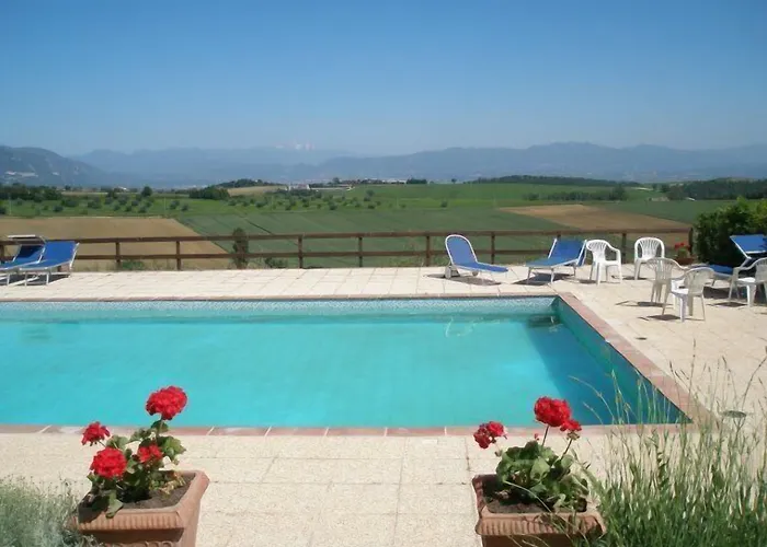 Bauernhof Marco & Andrea Collepina