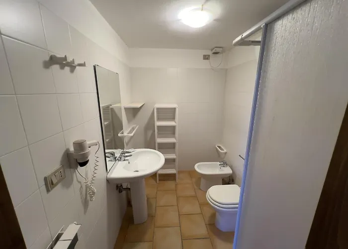 Bauernhof Marco & Andrea Collepina Amelia