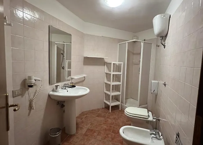 Marco & Andrea Collepina Bauernhof *