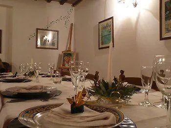 Marco & Andrea Collepina Bauernhof