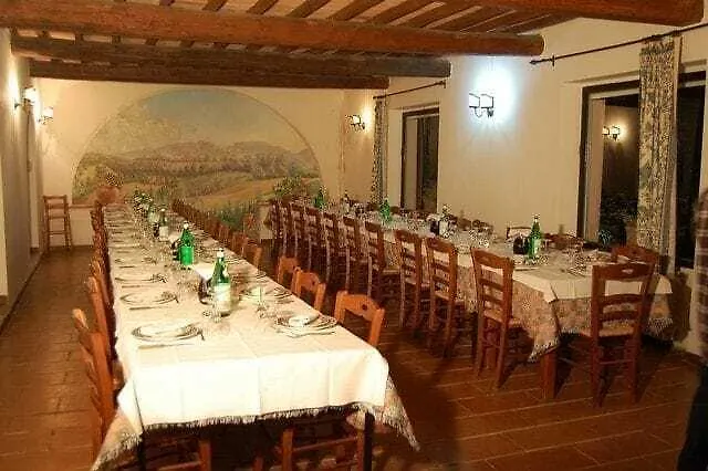 Bauernhof Marco & Andrea Collepina